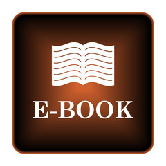 E-book icon