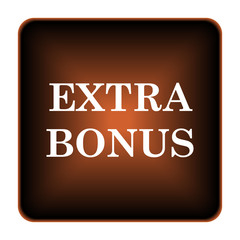 Extra bonus icon