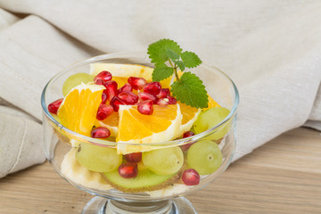 Fruit salad