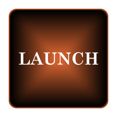 Launch icon