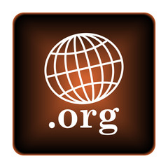 .org icon
