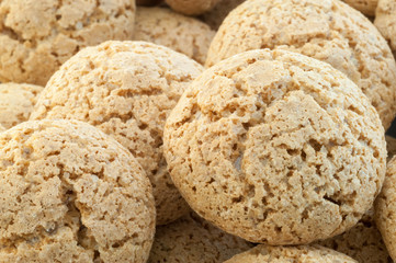 macaroons cookies