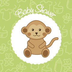 baby shower design