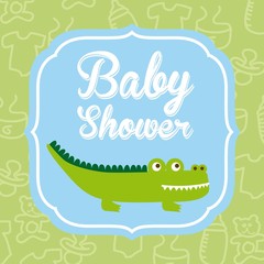 baby shower design