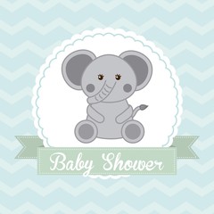 baby shower design