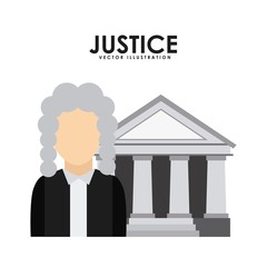 justice design