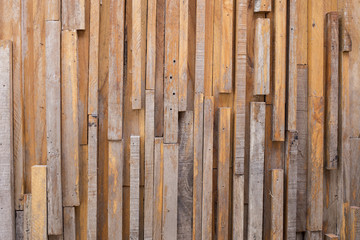 timber wood brown wall background