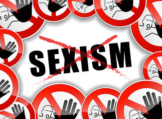 no sexism