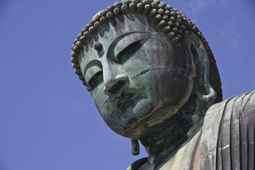 El Gran Buda de Kamakura