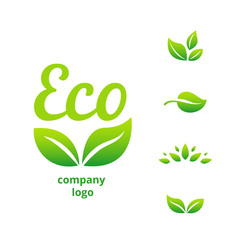 eco logo