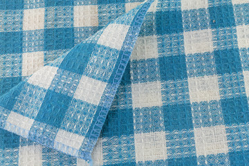 Tartan texture