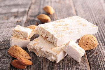 nougat