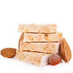 nougat