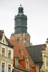Fototapeta premium Wrocław Market Hall