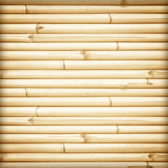 bamboo fence background