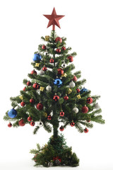 Árbol de navidad