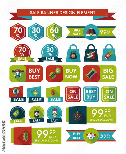 30+ catchy addiction tobacco slogans list, taglines, phrases & names "Chinese New Year sale banner design flat background,eps10" Stock image