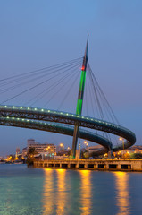 Pescara Ponte del Mare