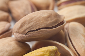 Pistachios