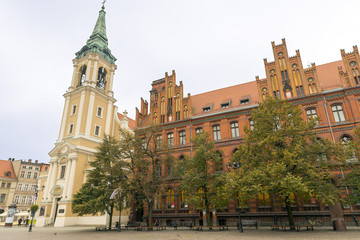 Torun © villorejo