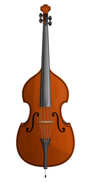 contrabass