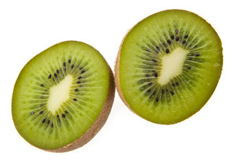 Fototapeta premium juicy kiwis