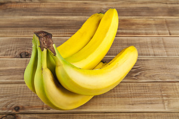 bananas