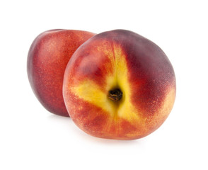 nectarines