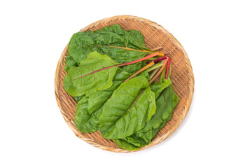 スイスチャード