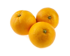 oranges