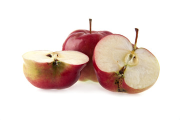 apples