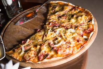 pizza