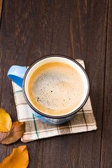 コーヒー