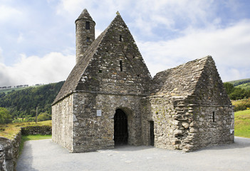 Church of St. Kevin