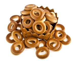bagels