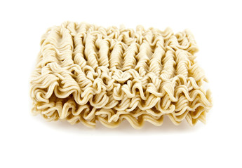 instant noodles