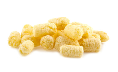 Corn sticks