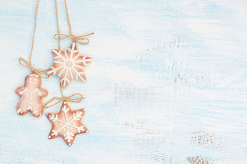 Christmas background