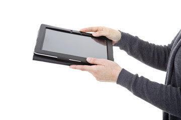tablet pc