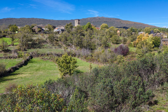 Campillo de Ranas