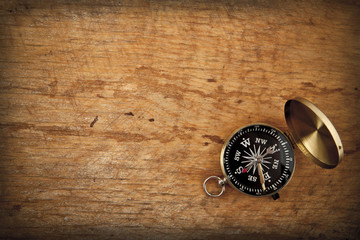 compass