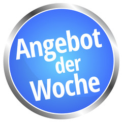 Angebot der Woche