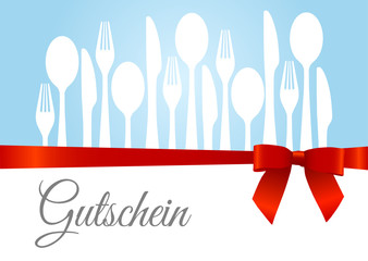 Gutschein