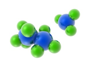 3d Molecular Structure