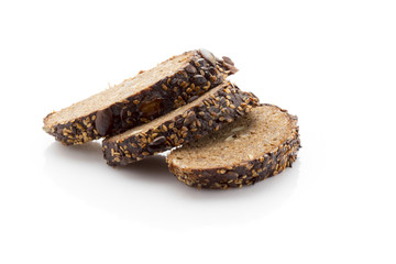 Rye-bread,