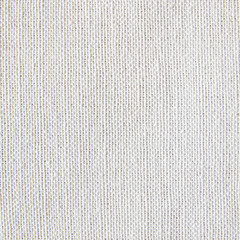 White fabric texture for background