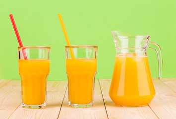 Delicious Juice
