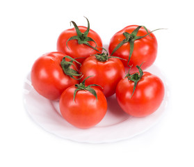Delicious Tomatoes