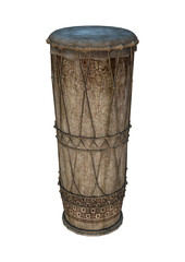 Tribal Drum