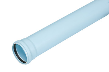 PVC Pipes